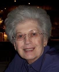 Gladys Pearl (Brimacombe) Harding