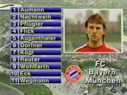 Bayern Monaco 2 Napoli 2 Coppa Uefa 1988 89 Youtube