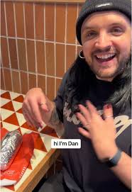 Danielson Williams Food