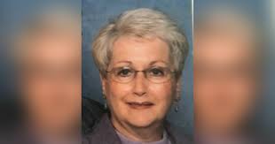 Obituary for Marilyn J. Flick McFadden