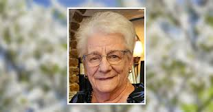 Christine Bronson Obituary July 19, 2025