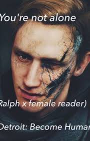 Detroitbecomehumanralph Stories