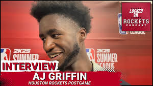 AJ Griffin