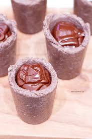 Shot glass desserts are both appealing and perfectly portioned. Making Cookie Shot Glasses For The Best Baileys Pudding Shots My Turn For Us