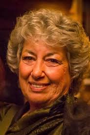 Donna Mandell Obituary