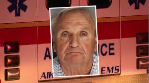 Denmark man dies in Horry County crash