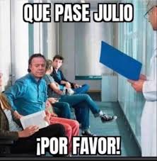 Pero, a veces cuesta mucho conseguirlas. Termina Julio El Mes De Los Memes La Recopilacion De Los Mejores Que Inundaron Las Redes
