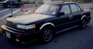 Image result for Deep Blue 1985 Nissan