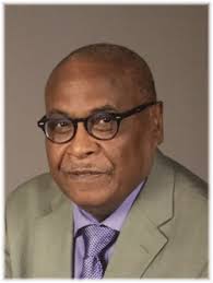 William Richard Patterson