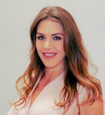 Marci Conder's Instagram, Twitter & Facebook