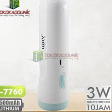 Telah banyak beredar bentuk lampu emergency, dari. Harga Lampu Emergency Terbaik Terbaik Juni 2021 Shopee Indonesia