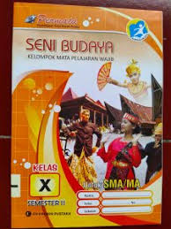 2011 kunci jawaban lks sosiologi kelas xi penerbit intan. Lks Sma Seni Budaya Kelas 10 Merk Permata Semester Genap Best Choice Book Store