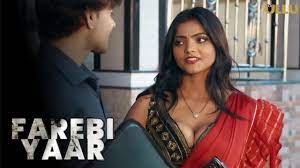 Bharti Jha Web Series List 2024 Complete | by Bharti Jha | Medium