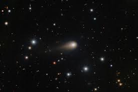 New Study Upends Origin Theory of Mysterious Interstellar Object