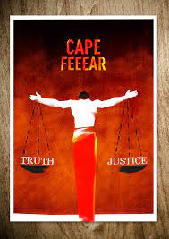 World leaders gather, so have their enemies. Cape Fear Archives Home Of The Alternative Movie Poster Amp