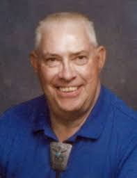 Orlan Darce 'Bud' Wilson Obituary May 23, 2020