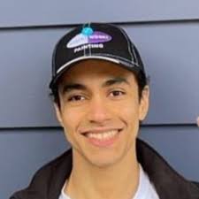 We did a presentation at Emily Carr University about the Disney Animation  internships coming up this year.