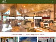 Georgia Mountain Rentals Reviews