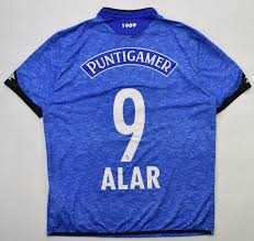 All information about sturm graz (bundesliga) current squad with market values transfers rumours player stats fixtures news. 2017 18 Sk Sturm Graz Alar Shirt 2xl Football Soccer European Clubs Other European Clubs Classic Shirts Com