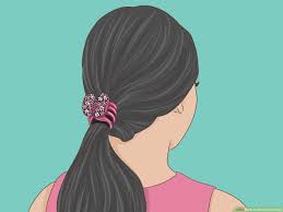 See how to wear the cute claw clip hair trend here! 3 Easy Ways To Wear Claw Clips Wikihow