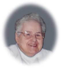 Muriel Crigger Obituary March 2, 2014