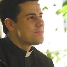 Declan Cole entered St. Charles Borromeo Seminary after high school with  great peace in taking a step to follow the Lord. Join with us in praying  for Declan as he will be
