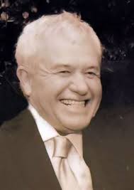 James Hoffmann Obituary