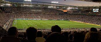 Next home match nashville sc. Mercedes Benz Arena Stuttgart Wikipedia