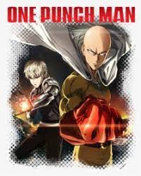 Senin, 10 mei 2021 11:04. One Punch Man Png Images Free Transparent One Punch Man Download Kindpng