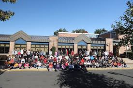 The building department is responsible for code compliant construction in the borough of roselle. Roselle Park High School