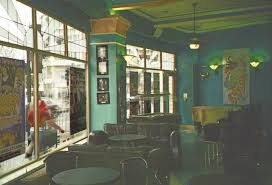 Art Deco Cafe Art Deco Deco Art