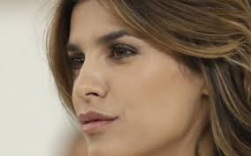 Последние твиты от elisabettacanalis (@justelisabetta). Elisabetta Canalis Punta Sugli Spot Per Chi Fa La Testimonial Il Tempo
