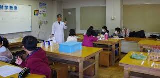 葉の緑色を分けるクロマトグラフィー 葉脈標本作り タラヨウの葉で手紙を書く 小学校理科教材ヒント