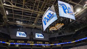 university of pittsburghs petersen events center becomes