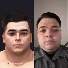 Games with face scan feature are fun