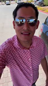 Private Chauffeur Eric Las Vegas