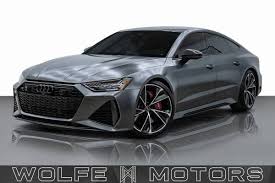 Image result for Daytona Gray 2022 RS7