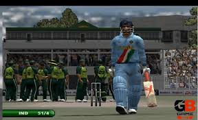 The developer are ( hb studios ) and publisher are ( ea sports )! Cricket 07 Game Download Highly Compressed For Pc Gameboy