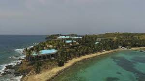 Virgin islands for $7.95 million, according to the new york times.the island, called little st. En Isla Caribena Ya Habia Muchas Sospechas Sobre Epstein
