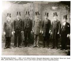 Samuel Alonzo McCanless (1859-1923)