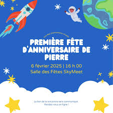 On part d'une invitation mariage vierge et on s'amuse avec son imagination jusqu'à trouver l'idée qui fasse « tilt ». Carte D Invitation Personnalisee 6500 Modeles Gratuits Canva