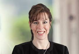 Danielle Brady Moffat