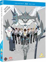 Digimon Adventure Tri The Movie Chapter 6 Our Future Review Anime Uk News