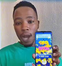 My first win 30 days I target 100p every day......