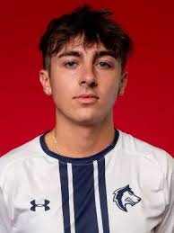 2023 Men's Soccer Roster