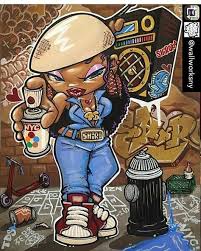 Check spelling or type a new query. 97 Hood Shit Ideas Graffiti Characters Graffiti Drawing Cartoon Art