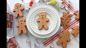 Check spelling or type a new query. How To Make Gingerbread Dough And Decorate A Gingerbread Man Cookie Youtube
