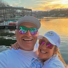 Where to go for the Full Moon Party in BVI?