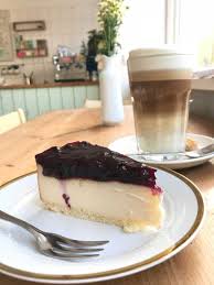 But the best example is kaffee und kuchen—literally, coffee and cake. Cafe Vux Berlin Vegan Guide Fur Veganes Essen Einkaufen Vegane Termine Und Karte App Fur Berlin