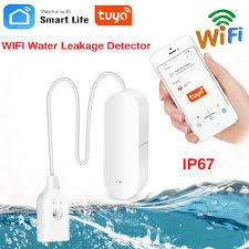 What type of alerts and notifications can i in order to reset the water leak detector to factory defaults press and hold a paperclip into the reset. Esensors Aquo Xe Advanced Water Leak Sensor For Sale Online Ebay